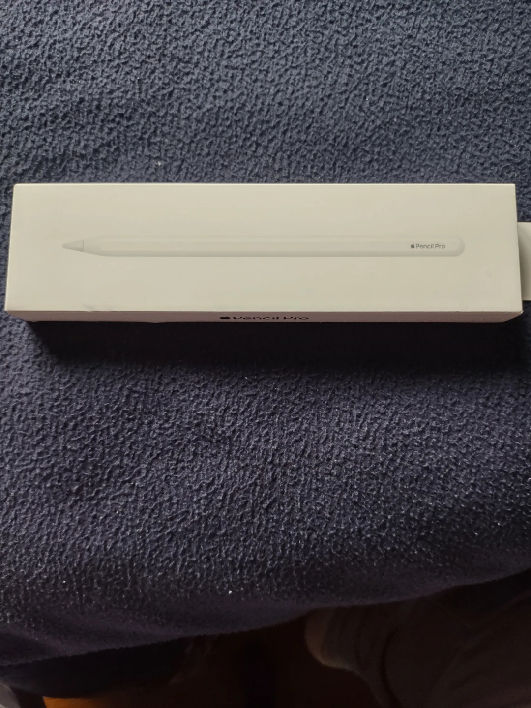 Apple Pencil Pro - photo 2