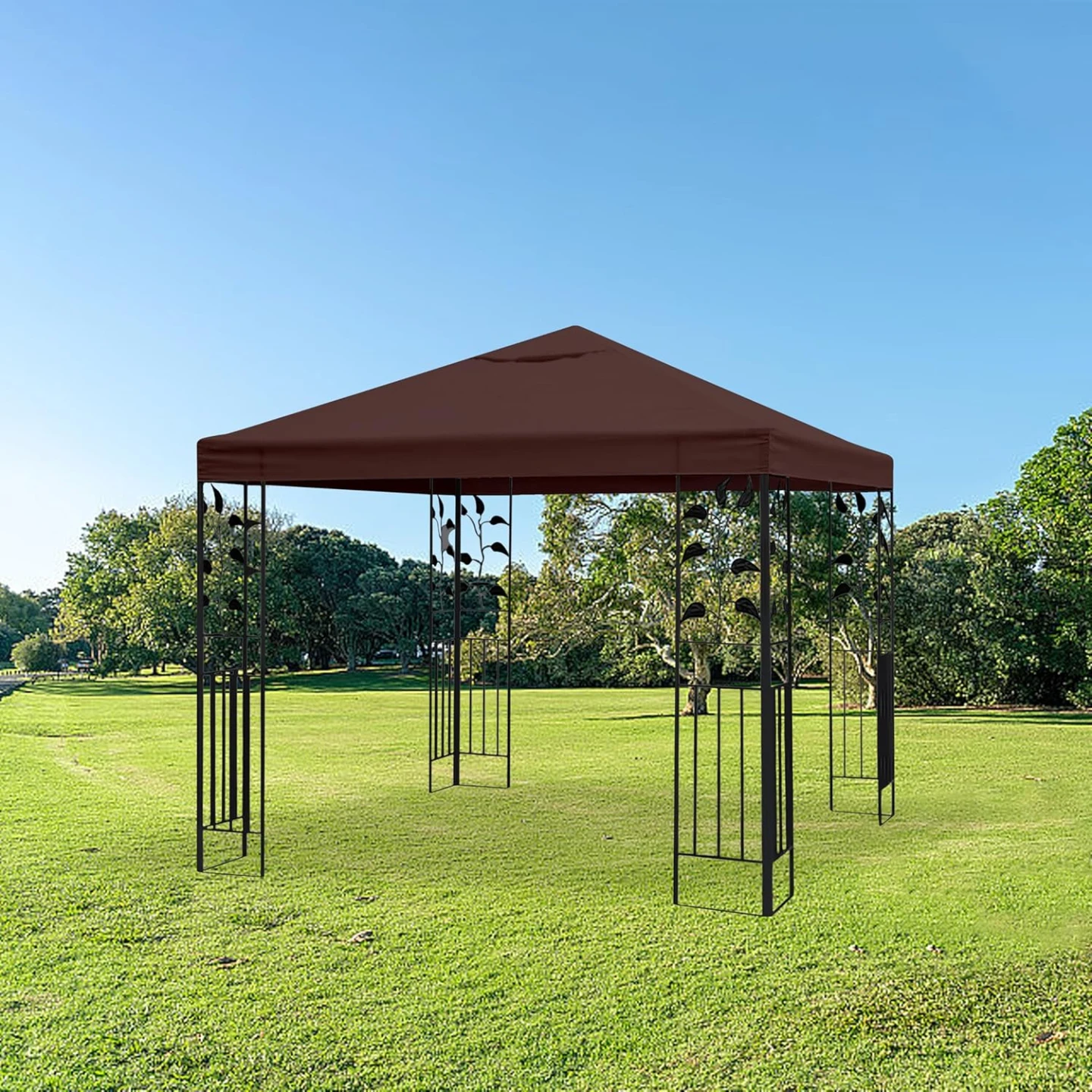 Replacement Cover for Outdoor Patio Backyard BNIB