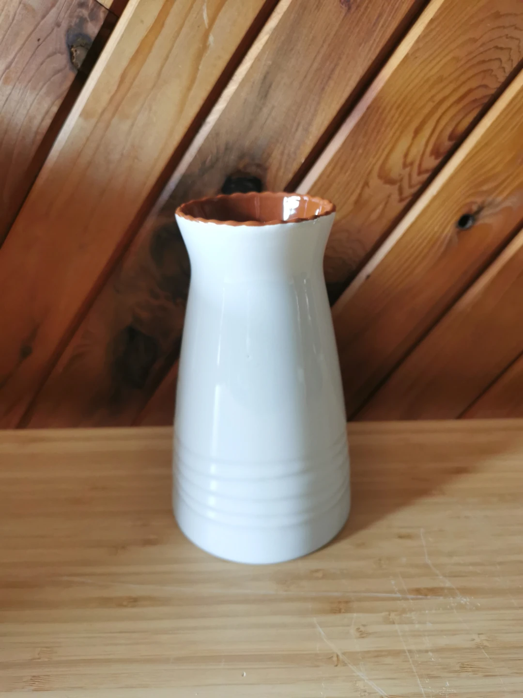 Dean Crouser Horse Art Vase - photo 3