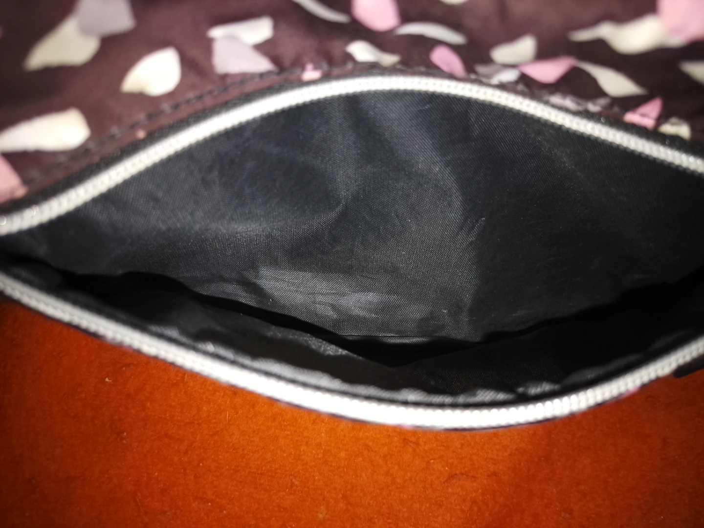 Kids Backpack with Pattern - photo 4