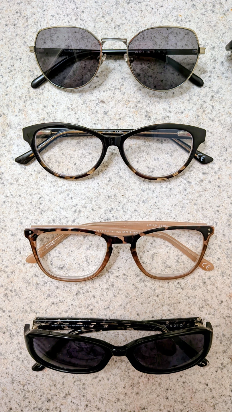 Assorted Branded Eyewear - photo 3
