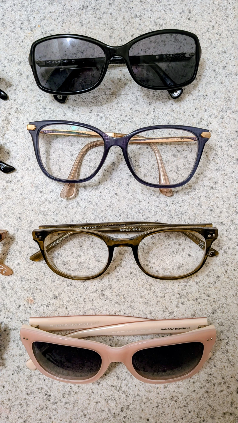 Assorted Branded Eyewear - photo 4