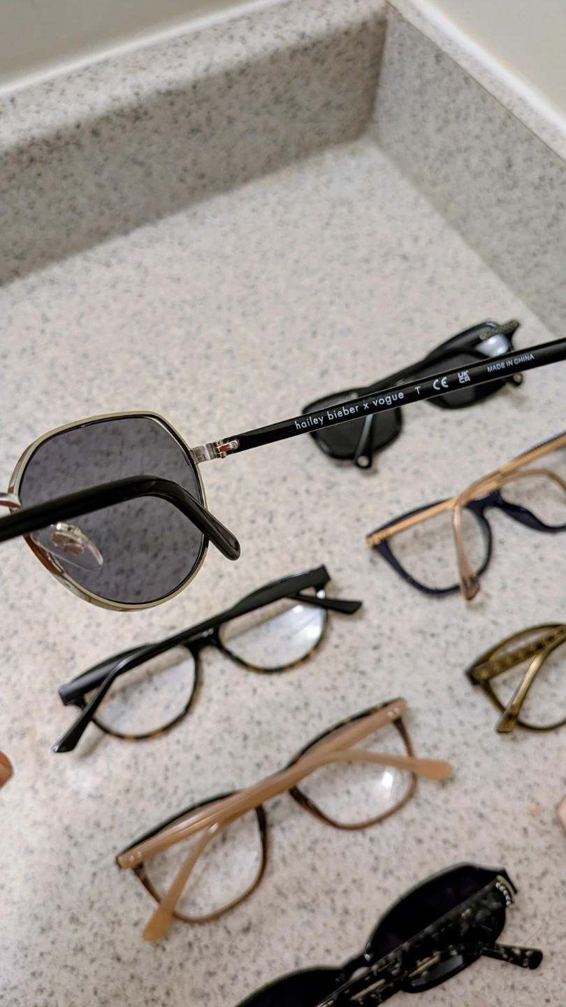 Assorted Branded Eyewear - photo 5