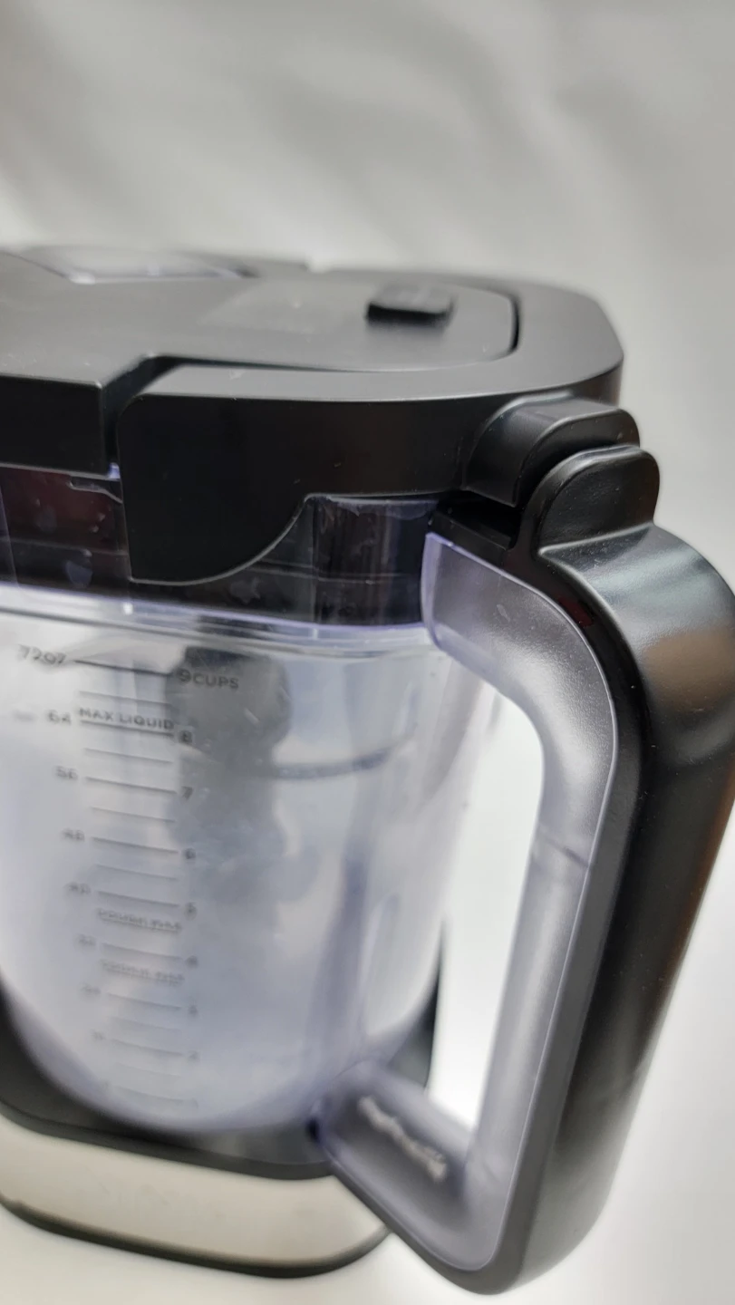 Ninja SS300 Foodi Power Pitcher Blender System 1200W - photo 2