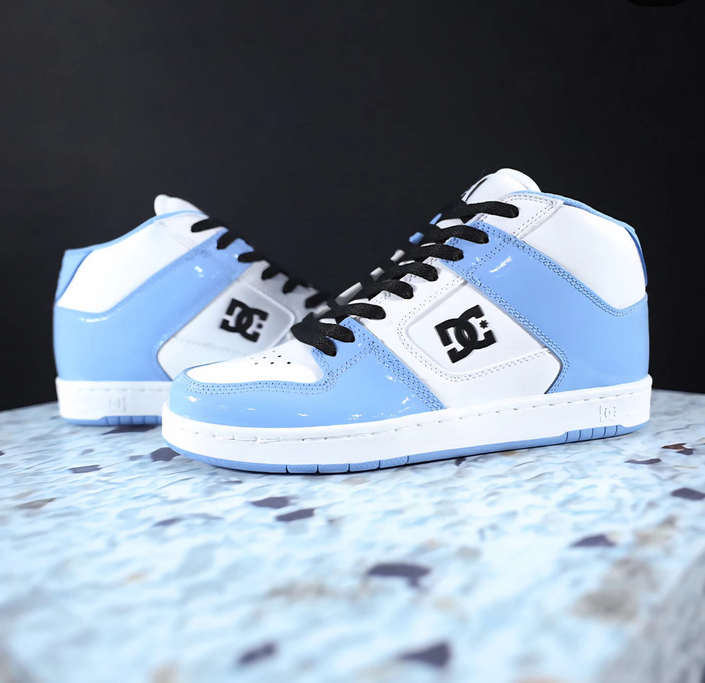 Brand New Womens DC Shoes - photo 2