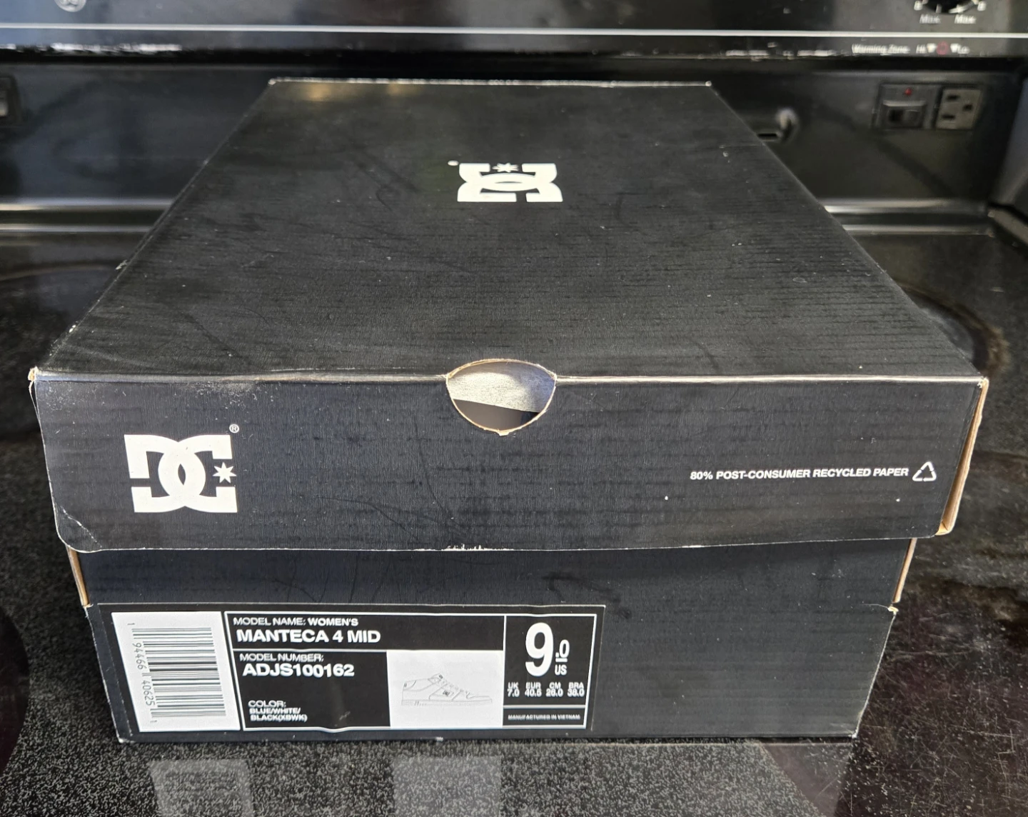 Brand New Womens DC Shoes - photo 5
