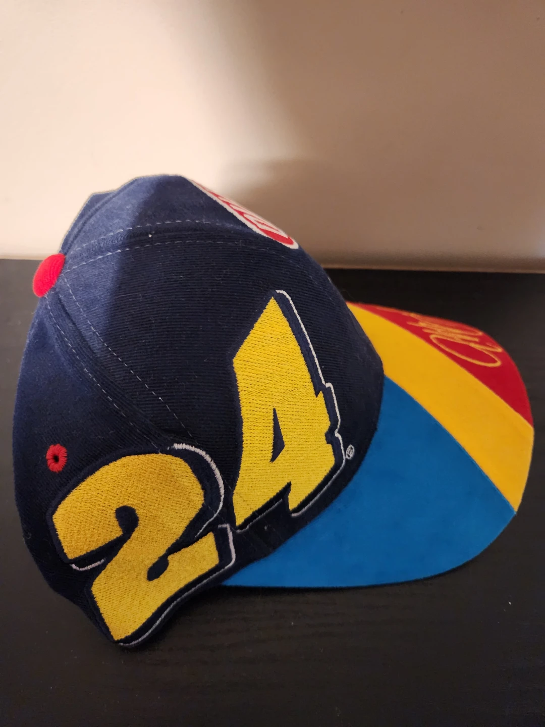 Jeff Gordon Hat - Never Worn - photo 2