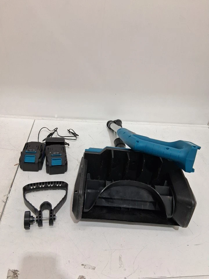 GardenJoy Snow Shovel- Snow blower - photo 3