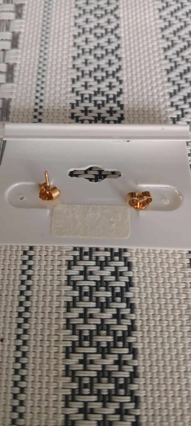 Kid's Keepers Earrings - photo 2