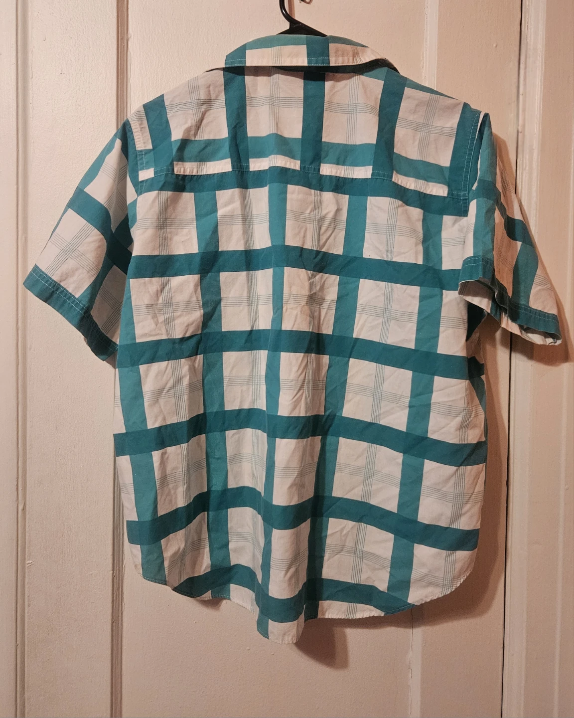 Women's blouse - photo 3