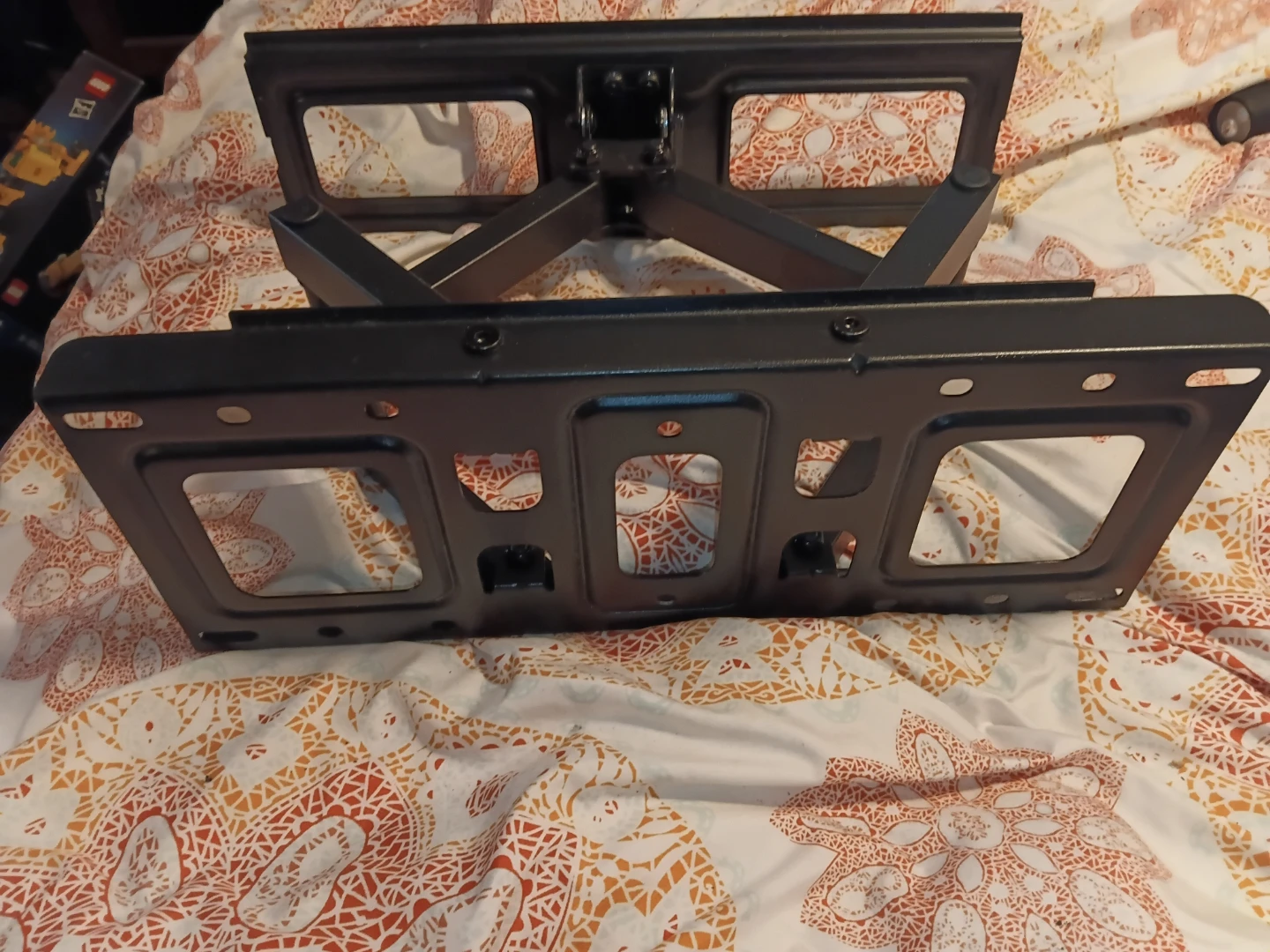 BESTQI Full-Motion TV Wall Mount - PSMFK4 - photo 2