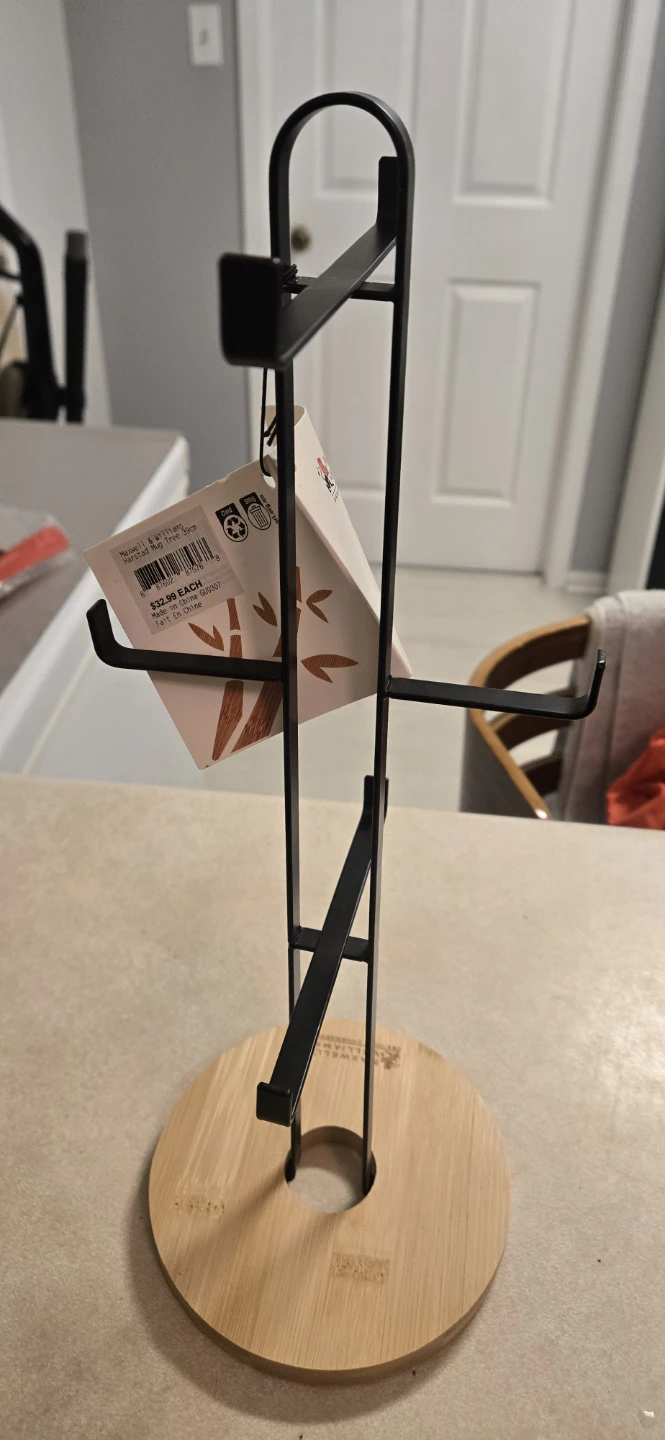 Maxwell & Williams Harstad Mug Tree