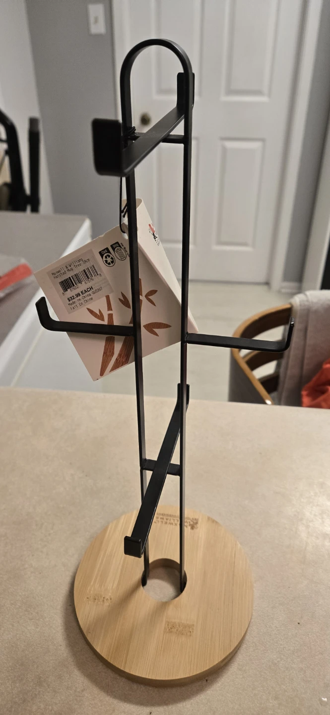 Maxwell & Williams Harstad Mug Tree - photo 2