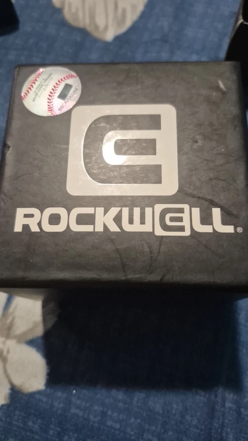 Rockwell Analog Watch - photo 4
