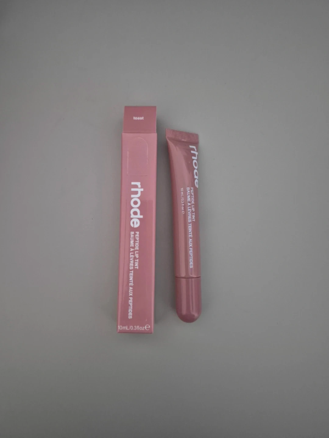 Lipgloss - photo 4