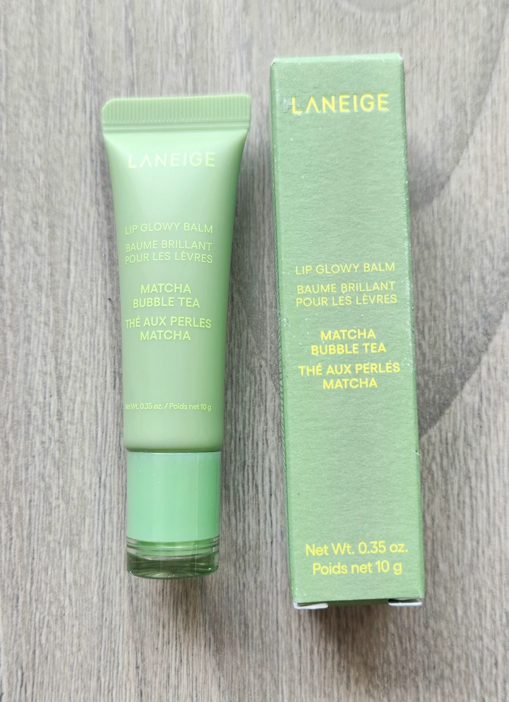 Brand New - Laneige Lip Balm