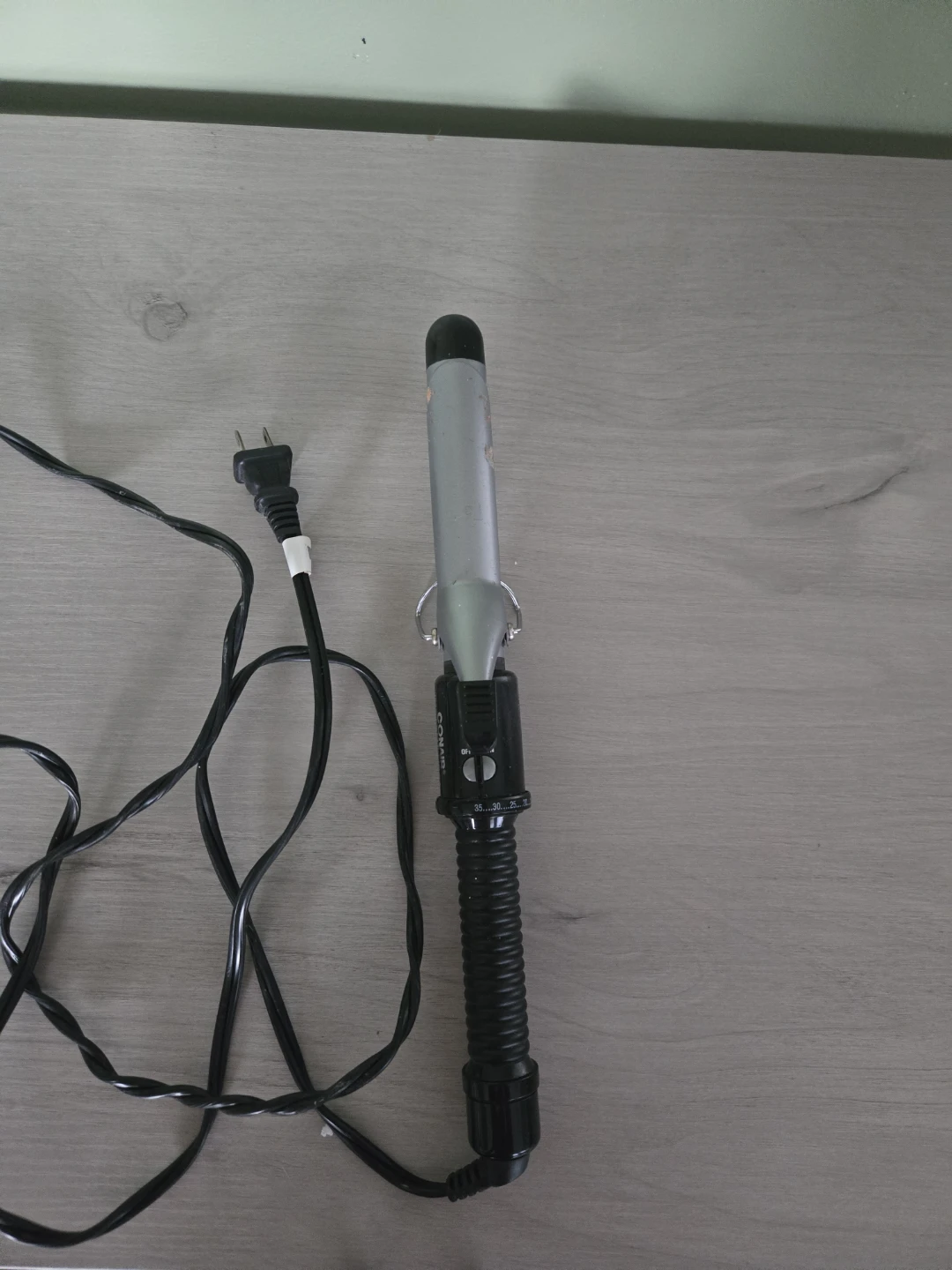 Conair Curling Iron