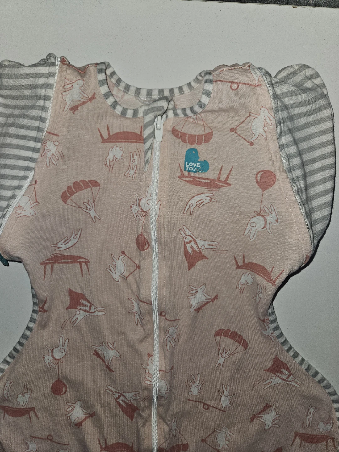 Love to Dream Swaddle Up , size L(19-24 lb)