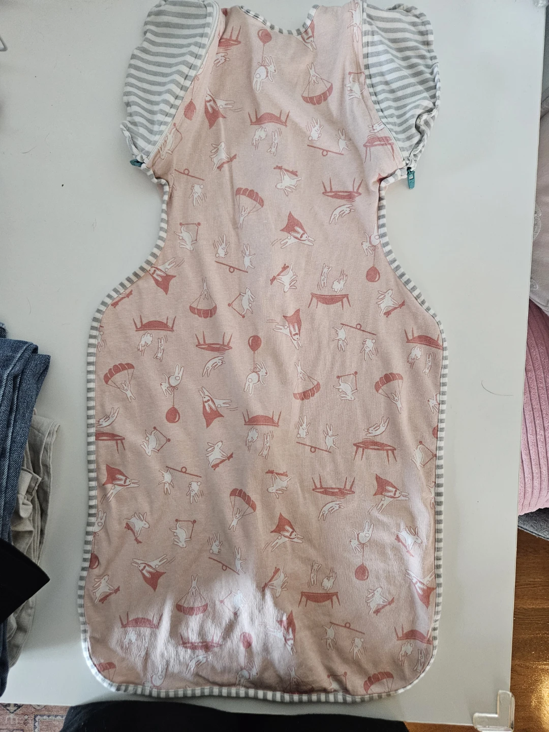 Love to Dream Swaddle Up , size L(19-24 lb) - photo 3