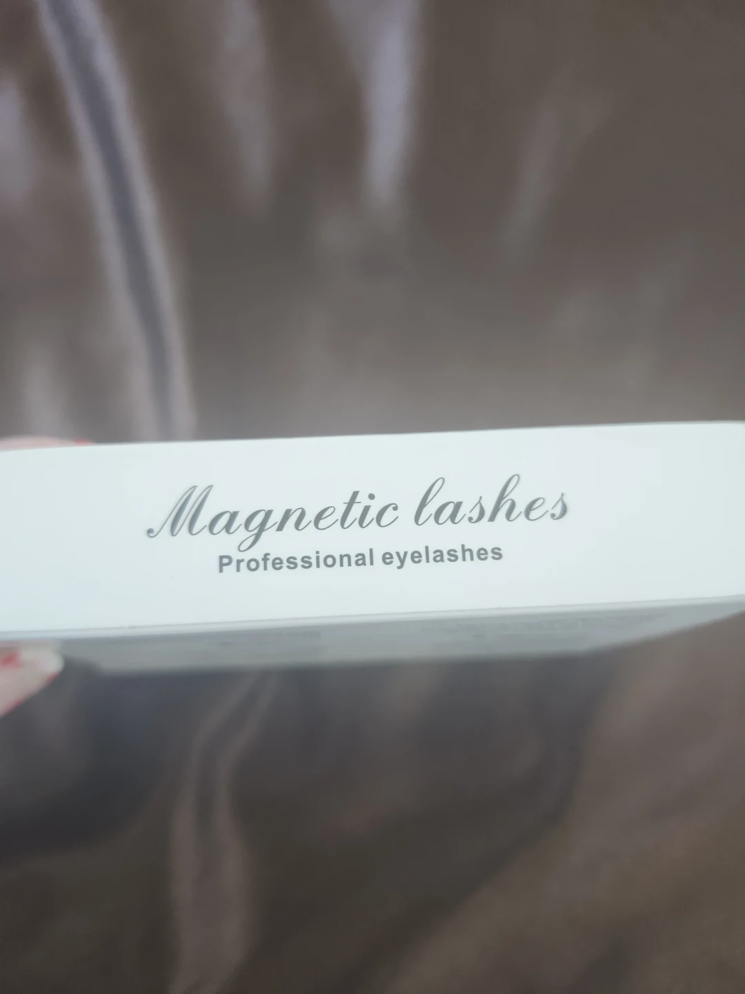 BEAUTYHAVEN Magnetic Professional Eyelashes Kit - photo 3