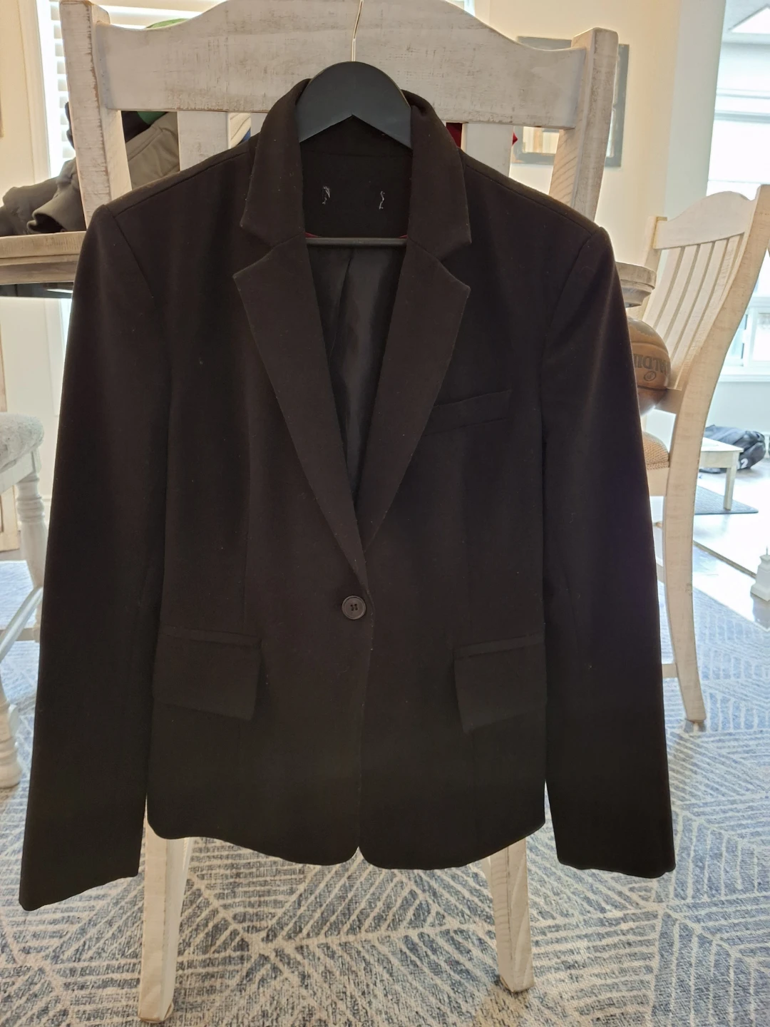 Womens blazer