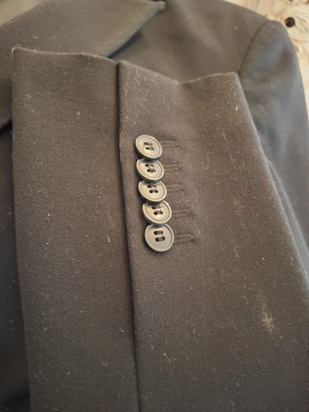 Womens blazer - photo 2