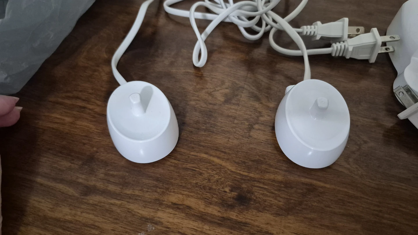 Oral-B Electric Toothbrush Charging Base