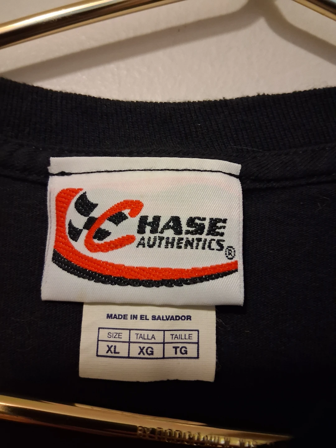 Jeff Gordon DuPont #24 NASCAR Racing T-Shirt - photo 3
