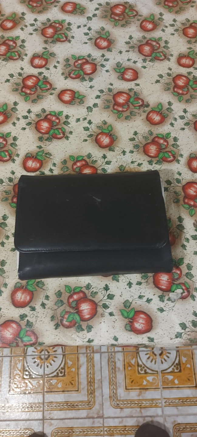Mercedes-Benz Owner's Manual Folio