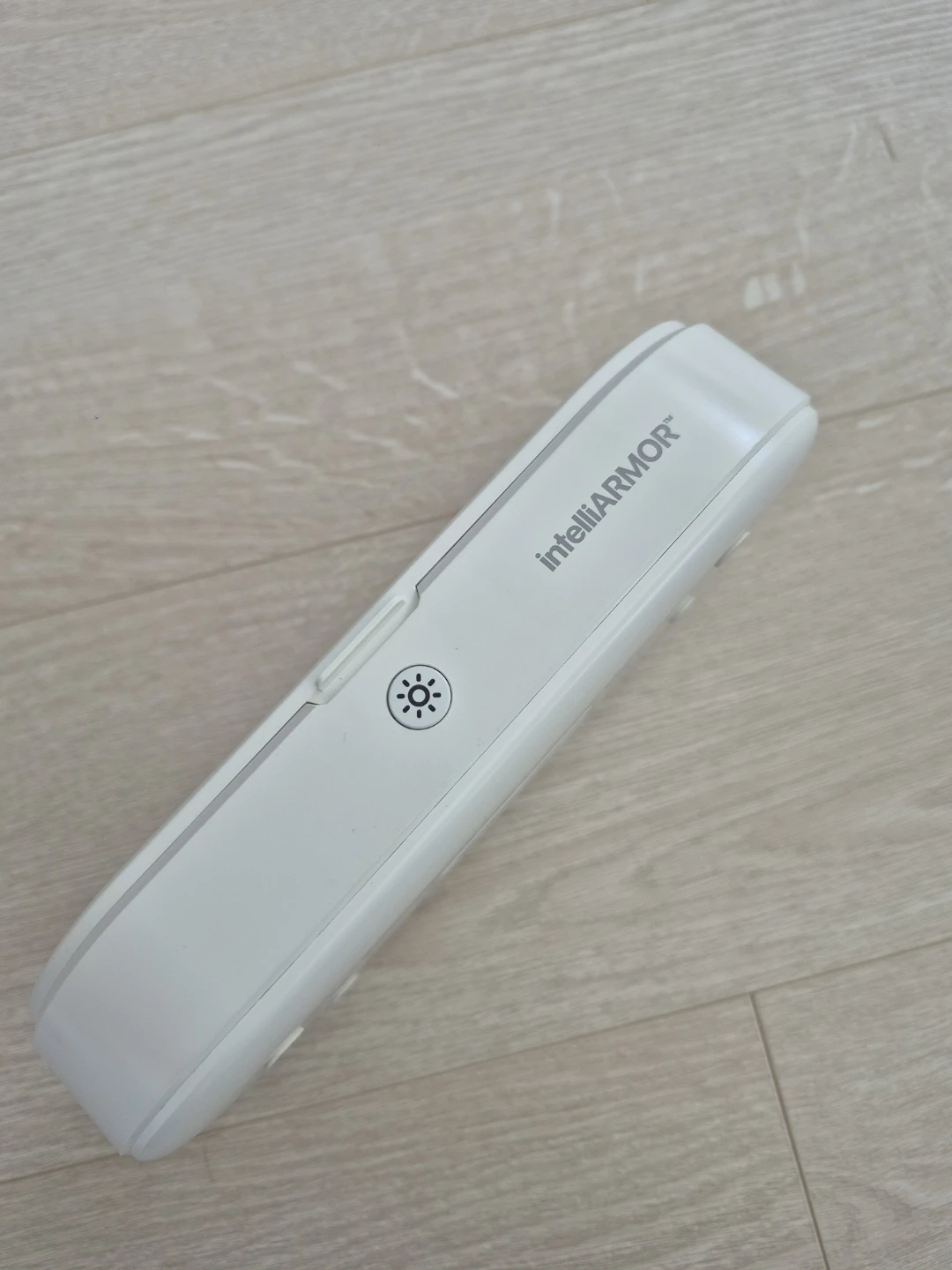 Samsung UV Sanitizer with Wireless Charging - photo 5