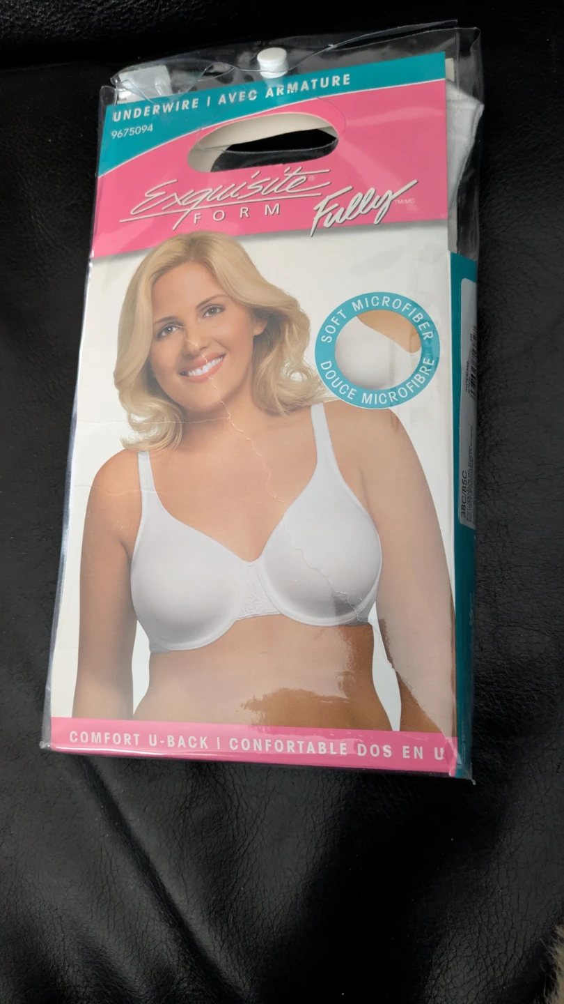 BRAND NEW BRA (38C) - photo 2