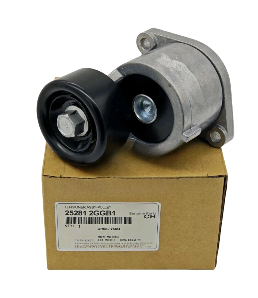 Tensioner Assy-Pulley 25281-2GGB1