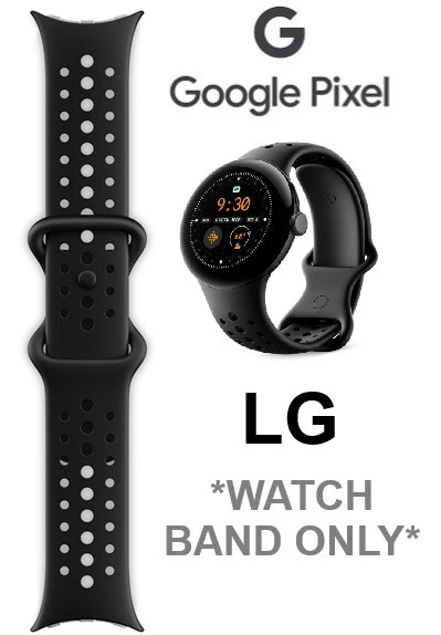 Google Pixel Watch Band Size Large