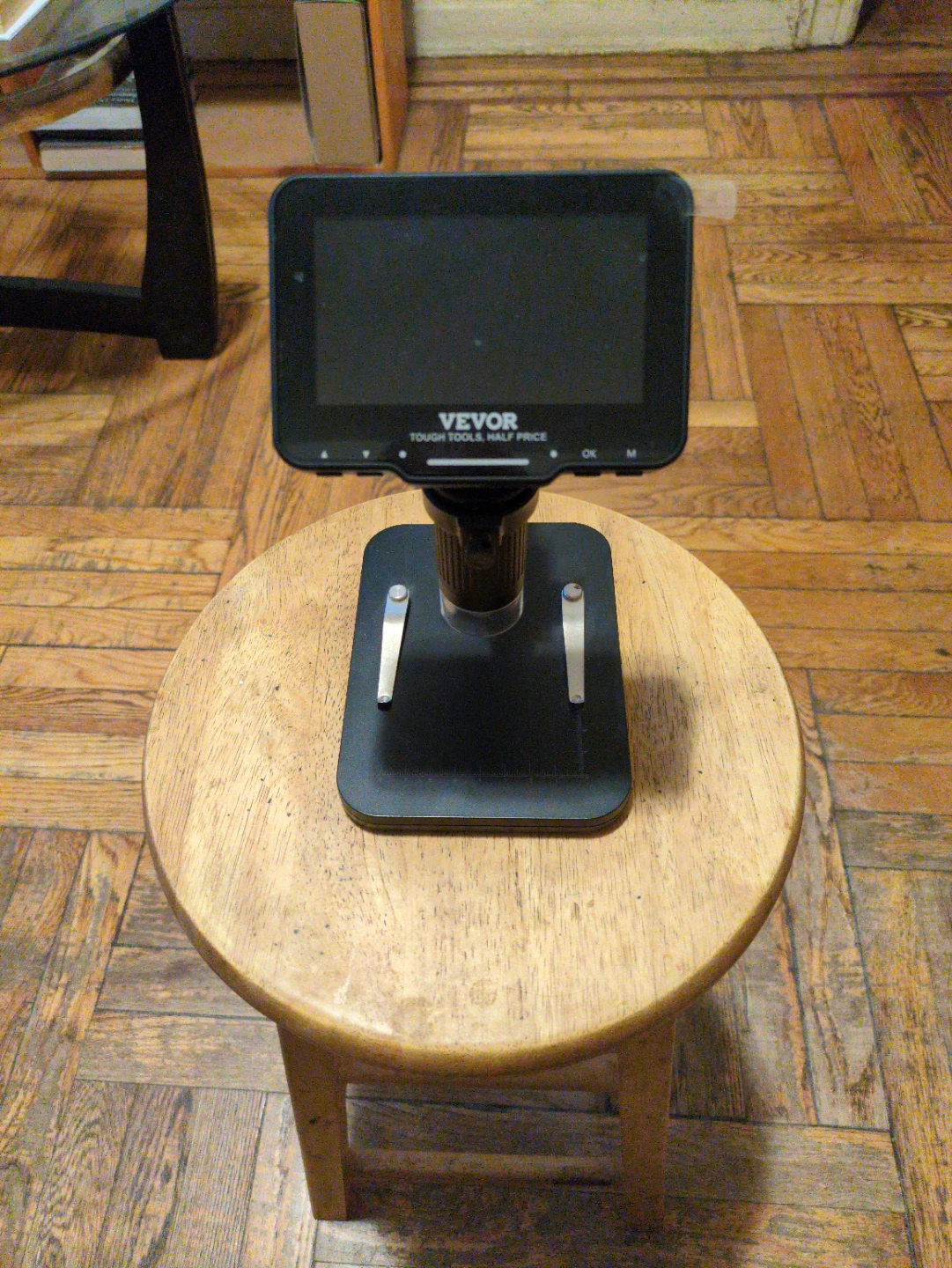 VEVOR Digital Microscope