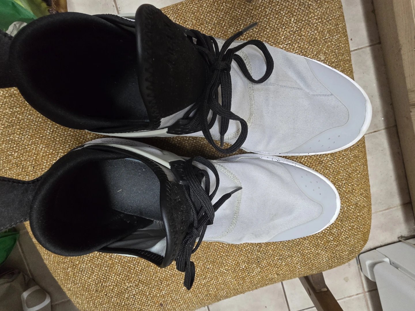 Air Jordan Men's Shoes size11,5 - photo 3