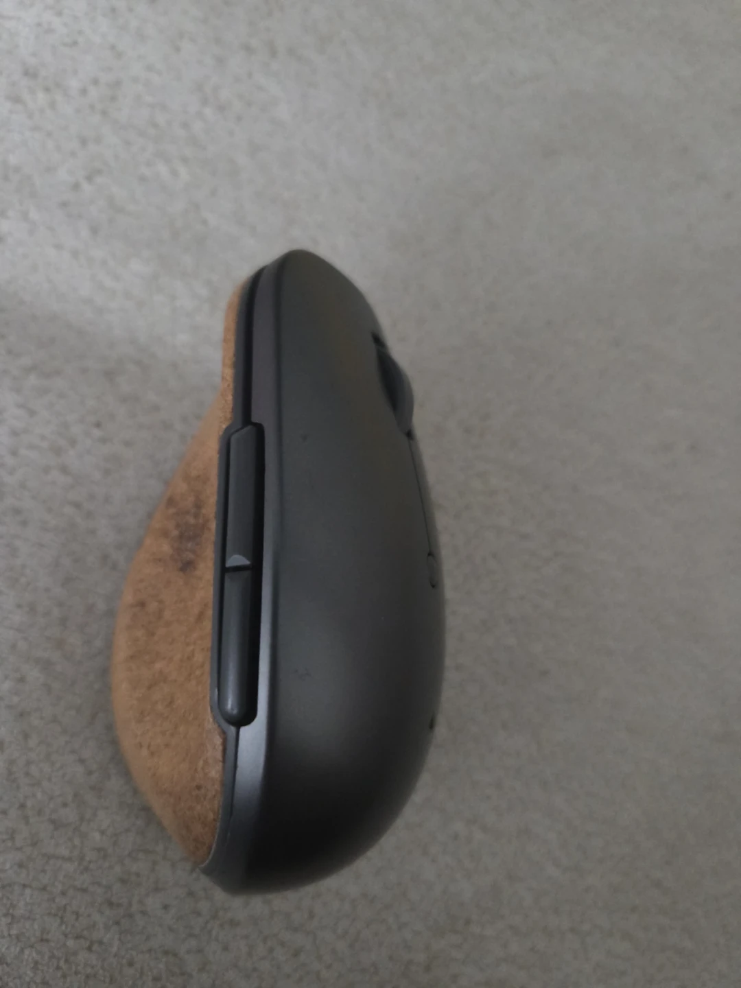 Logitech MX Anywhere 2S Mouse - photo 2