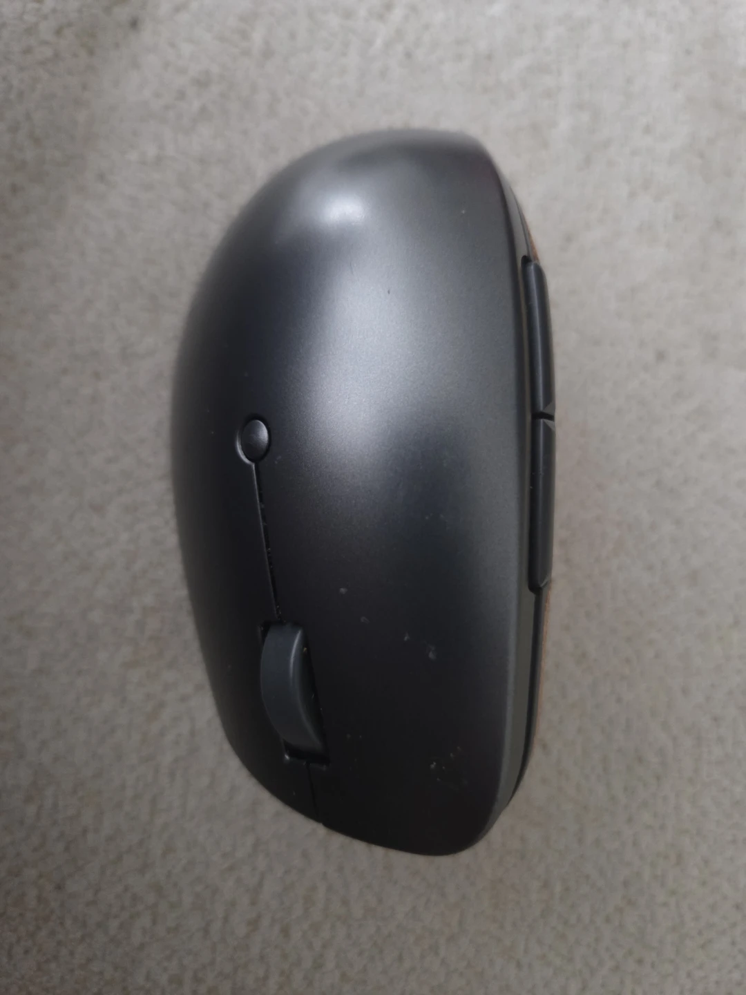 Logitech MX Anywhere 2S Mouse - photo 4