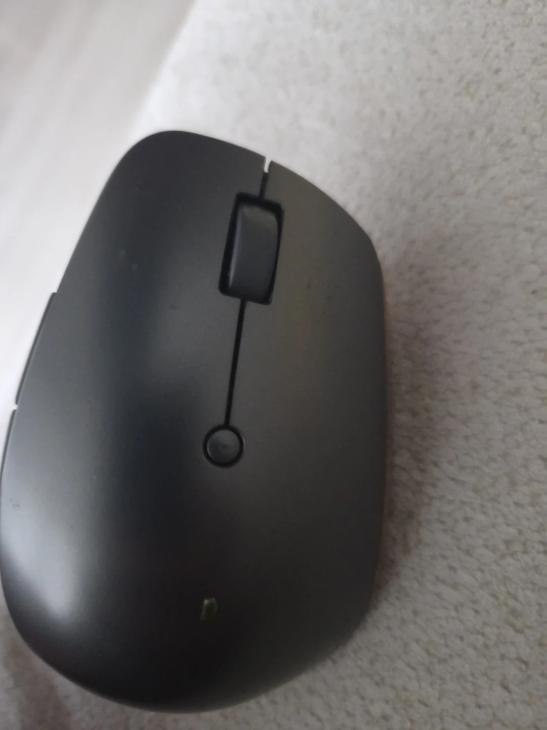 Logitech MX Anywhere 2S Mouse - photo 5