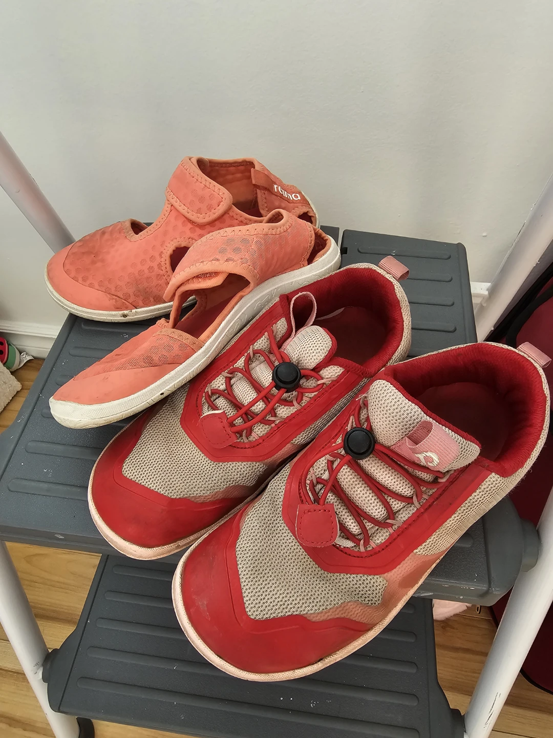 Reima Shoes 2.5/3.5 kid