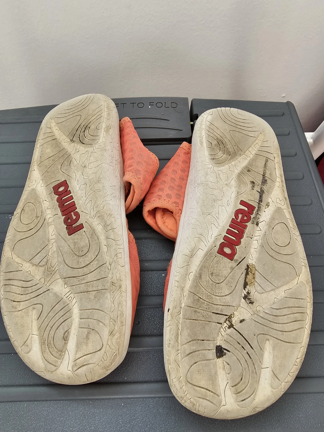 Reima Shoes 2.5/3.5 kid - photo 4