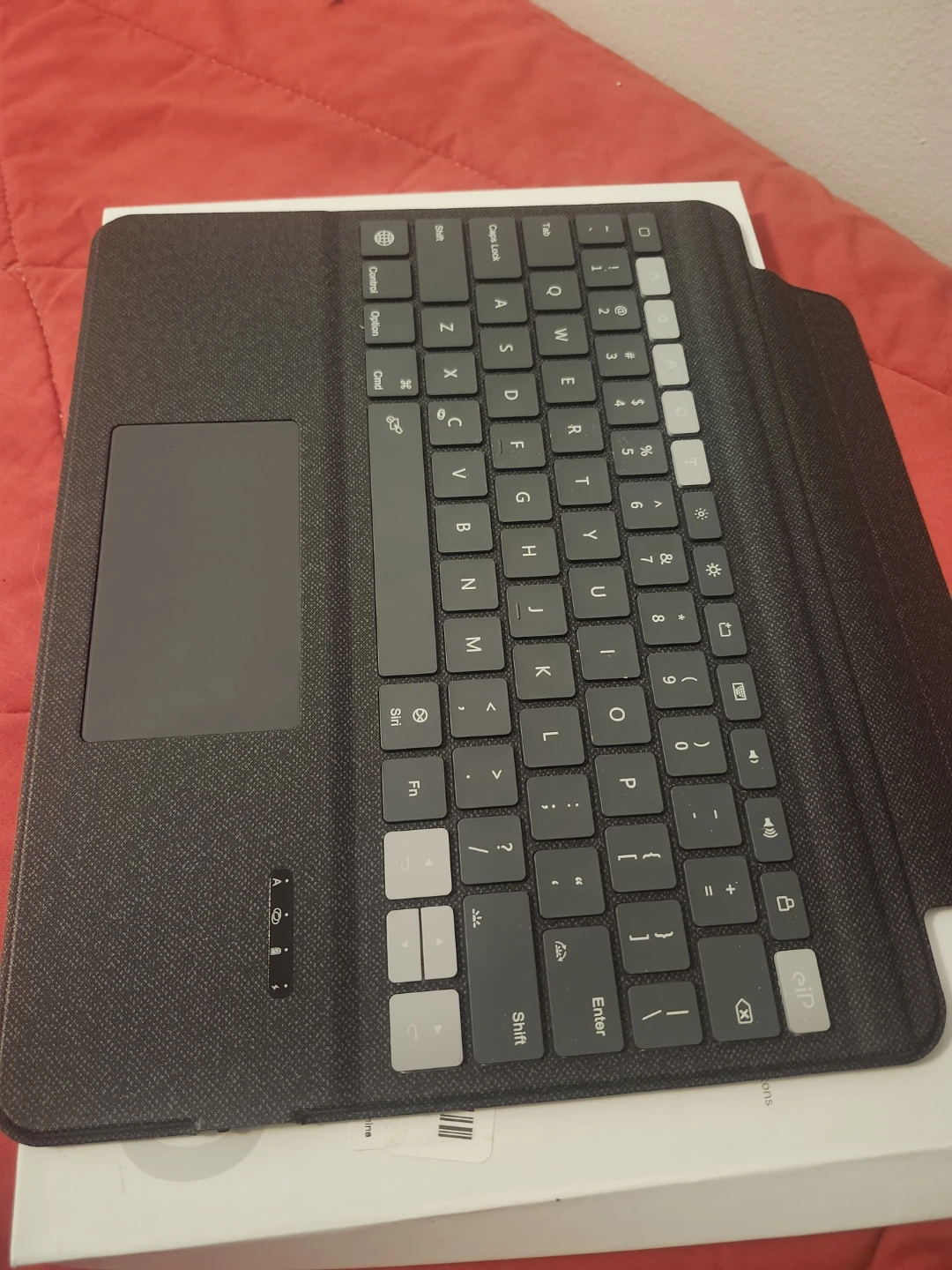 Surface Pro Ultra-Thin Keyboard