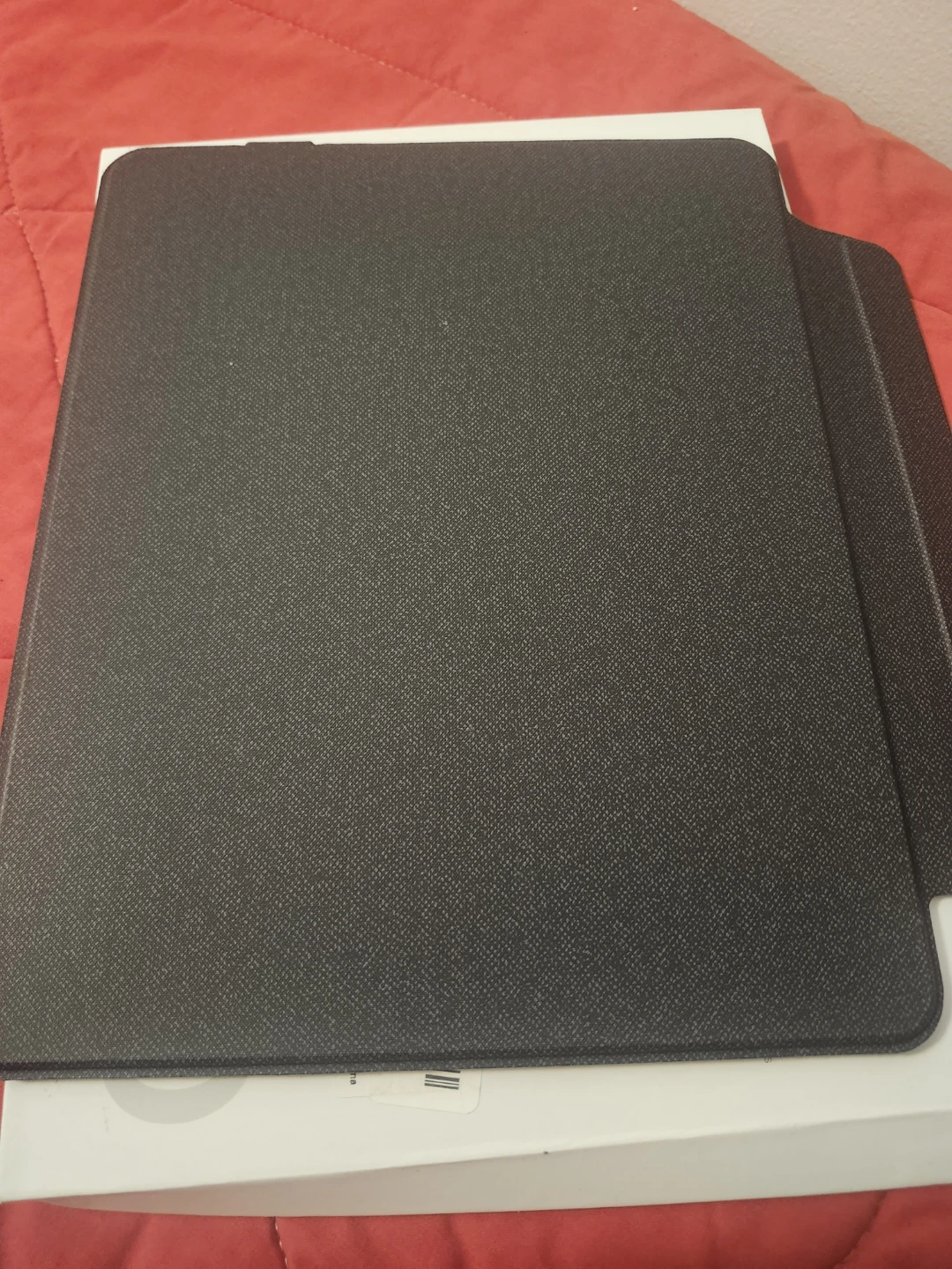 Surface Pro Ultra-Thin Keyboard - photo 2