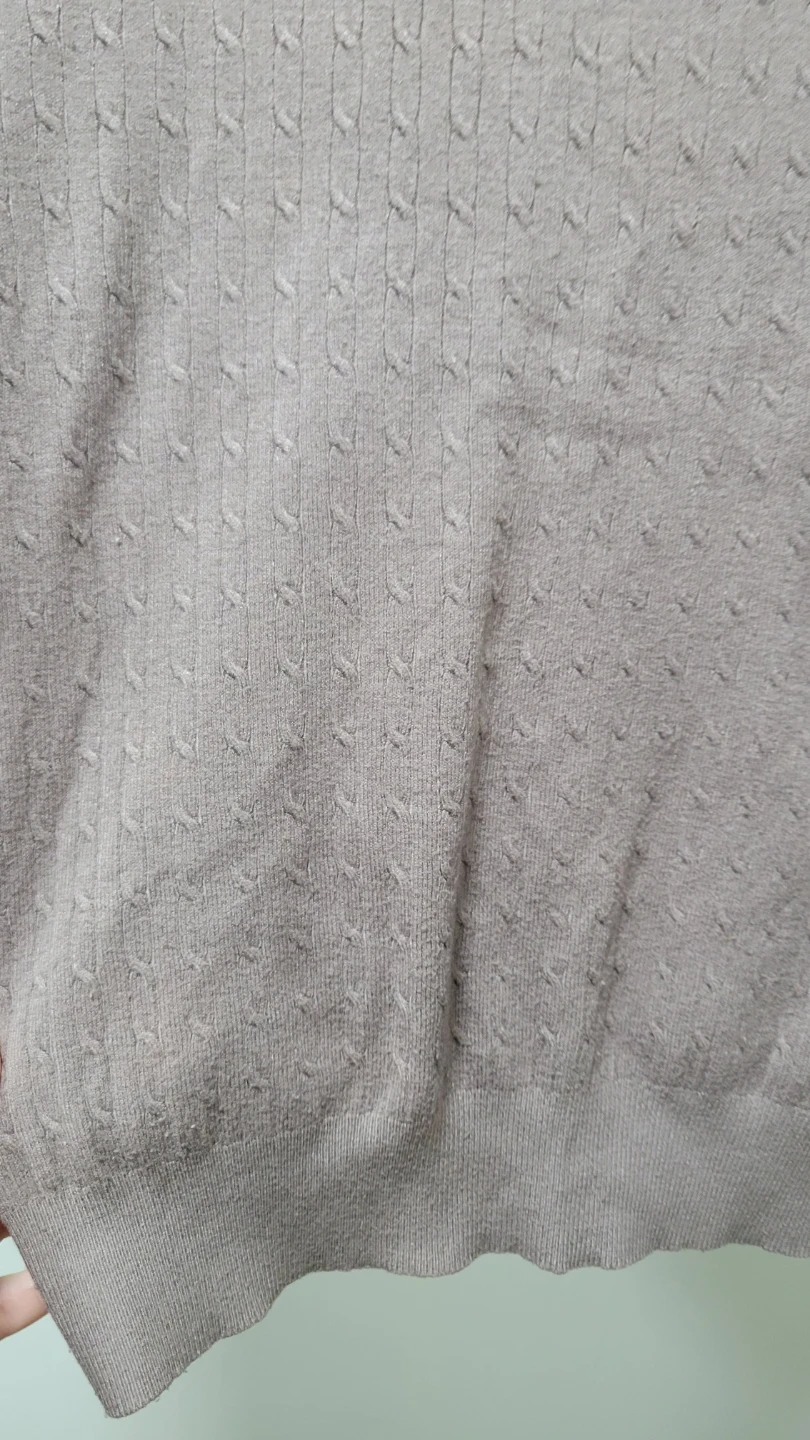 Turtleneck Sweater Set - photo 2