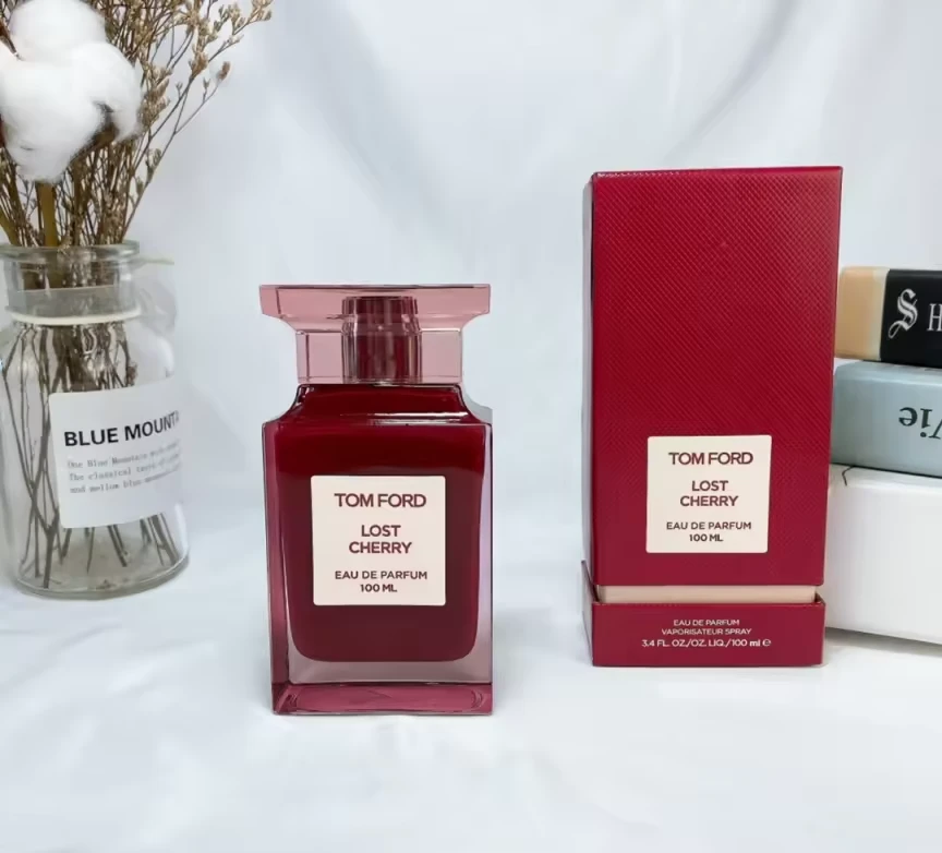 Tom Ford Lost Cherry Eau de Parfum 100ml