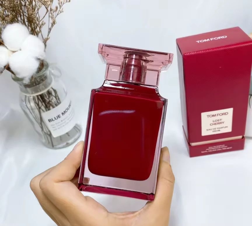 Tom Ford Lost Cherry Eau de Parfum 100ml - photo 2
