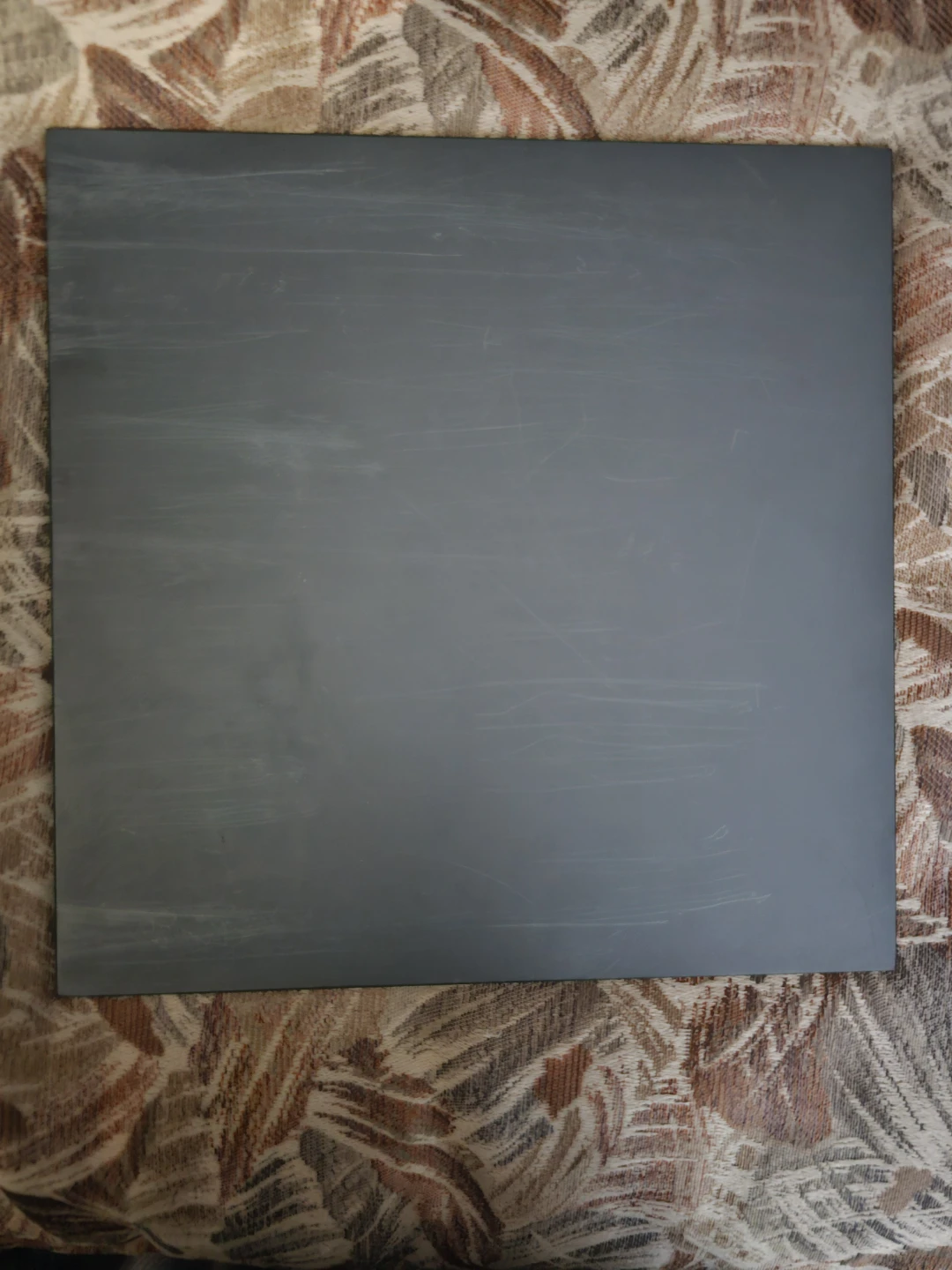 Square  Beveled Mirror - photo 3