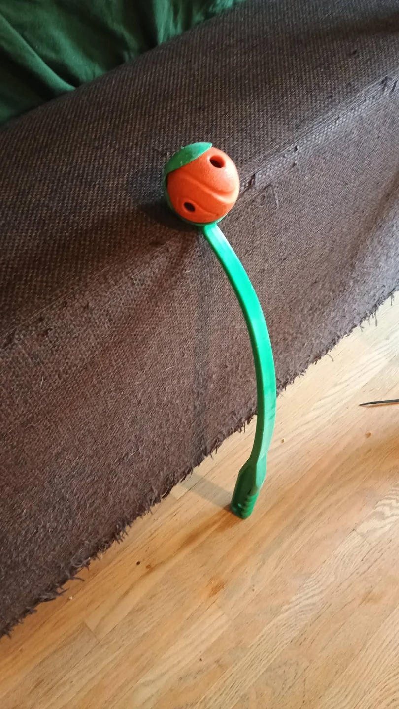 Dog fetch toy - photo 2