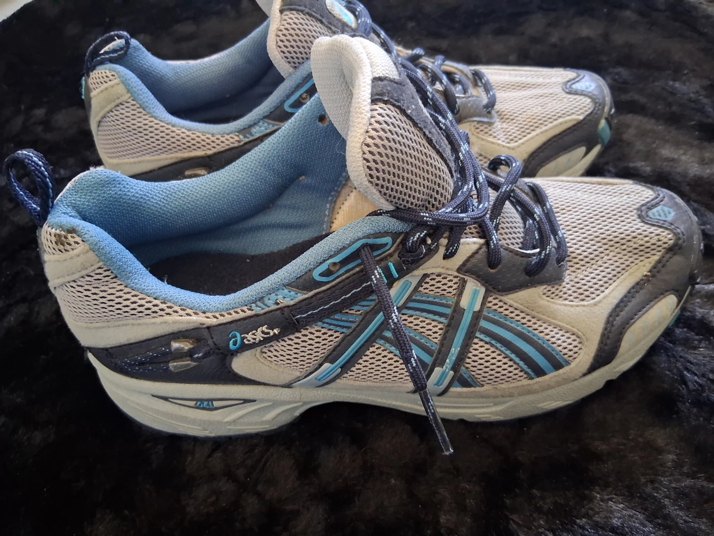 ASICS Women's Running Shoes Size 7