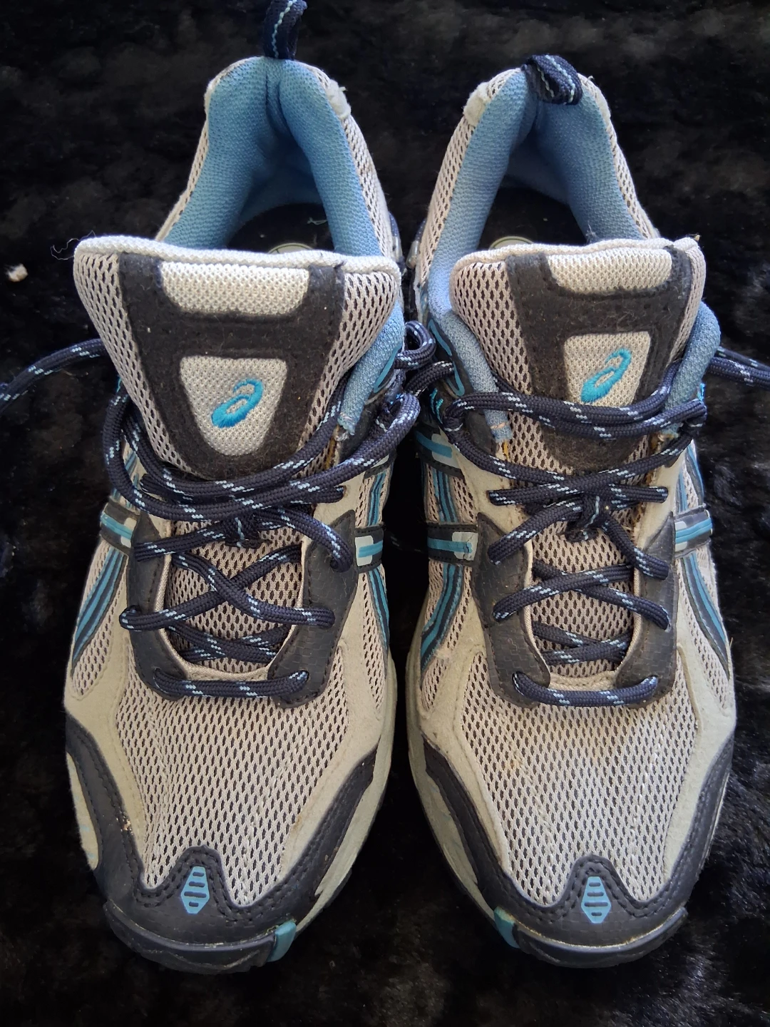 ASICS Women's Running Shoes Size 7 - photo 2
