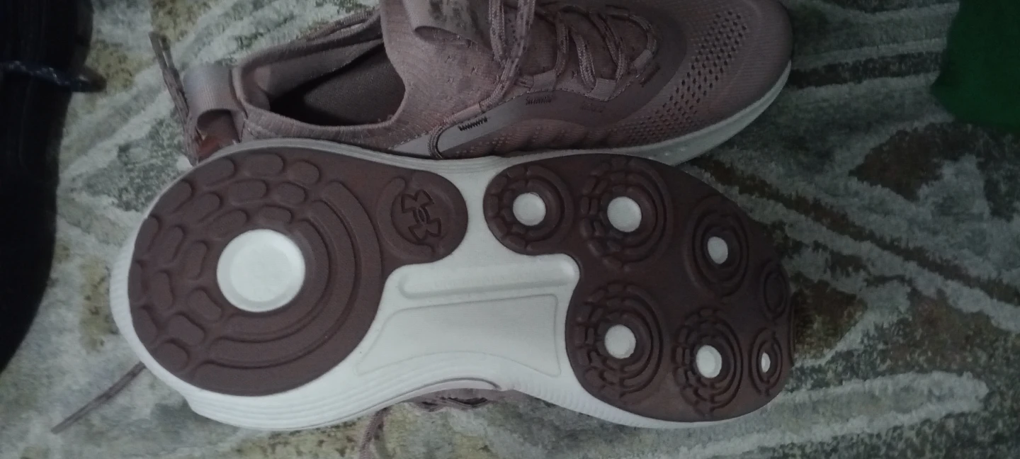 New 🔥Under Armour Running Shoes - photo 5